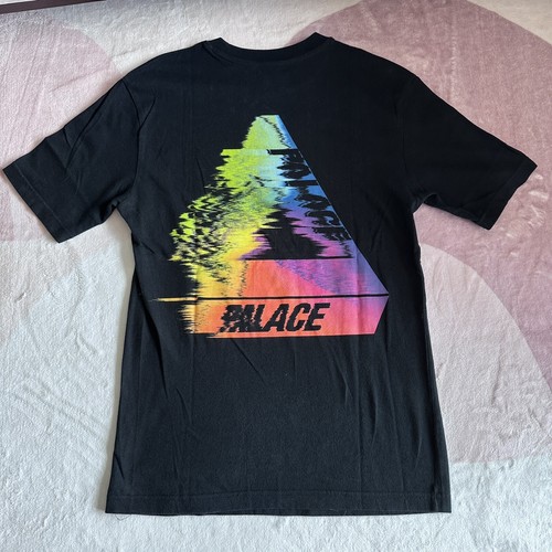 Palace tri smudge ferg - tri,