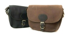 Thick Leather Shotgun