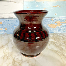 Godshill Pottery Vase Chris