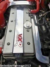 VAUXHALL ASTRA VXR SPARK PLUG