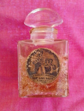 Vintage Yardley Old English