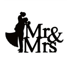 Metal Cutting Dies Bride Groom Wedding Invitation Cards Stencil Scrapbooking Die