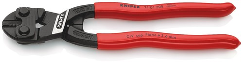 Knipex 200 cobolt - 01, cobolt®