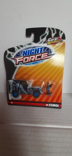 Corgi wheelz ty91103 - ty91103, land