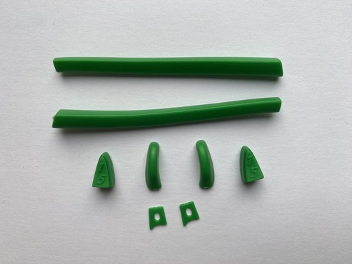 Polarlens green rubber kit - polarlens,