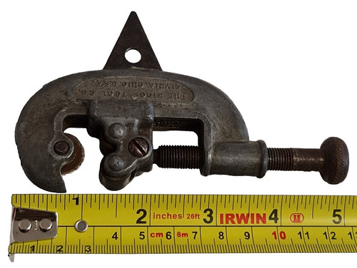 Ridgid the ridge tool - ridgid,