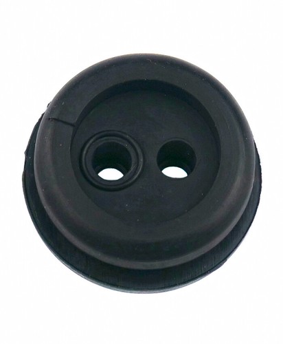 Fuel tank grommet seal - tank, 2