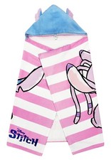 Girls Lilo & Stitch Swimming