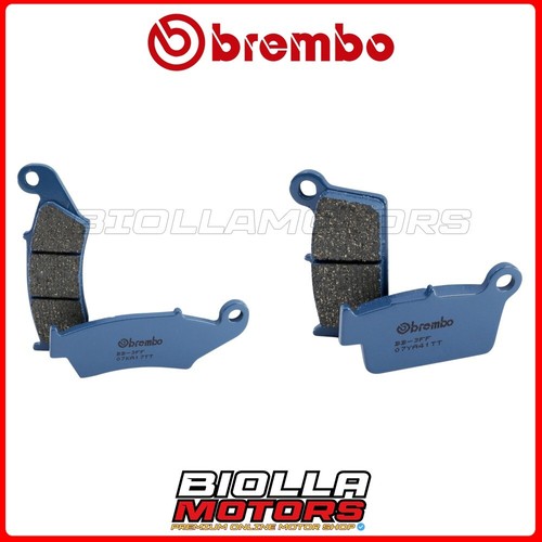 Brembo zero 7 2013 - mx, 5.7