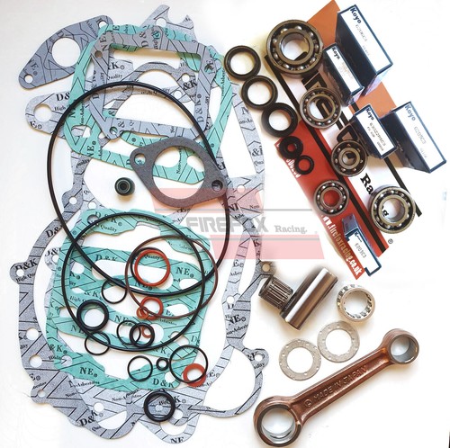 Aprilia rs125 engine - aprilia,