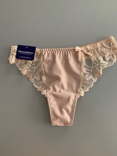 Prima donna tamise - thong, beige