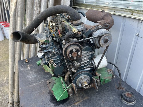 Kubota cylinder d905 - 3, diesel