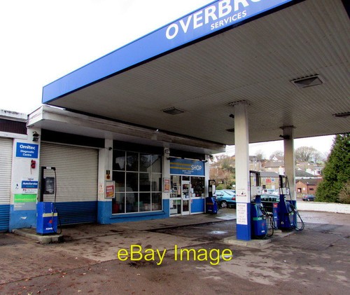 Photo 6x4 omitec diagnostic - photo,