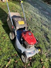 Honda Izy - HRG465 C2 PDE - Breaking For Spares