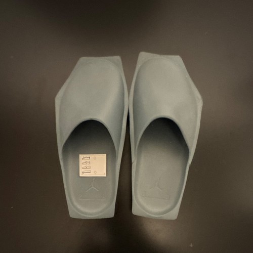 Air jordan hex mule grey - grey, uk