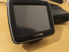 TomTom Start series 1EX00
