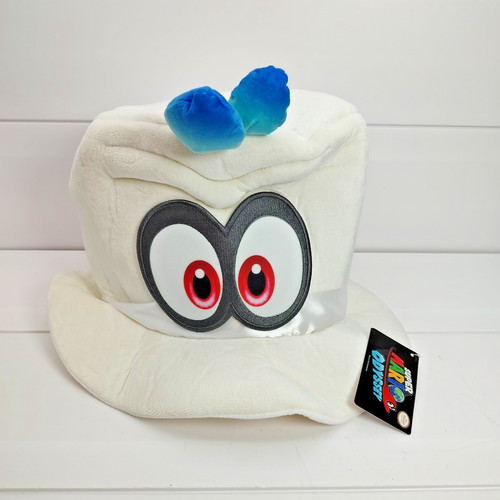 Rare super mario odyssey full - rare,