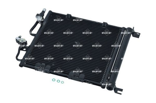 Condenser nrf 35598 for - condenser,