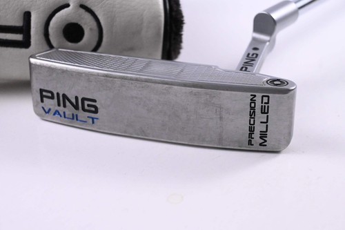 Ping vault anser putter - putter, 35