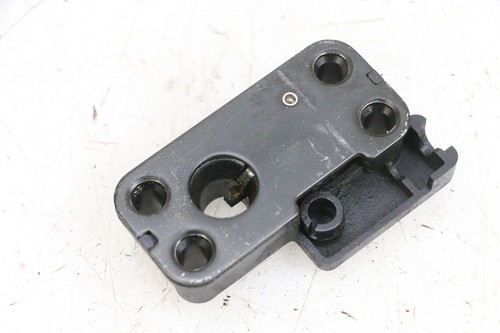 Seat lock set - lock,