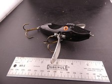 Large Wooden Custom Crazy