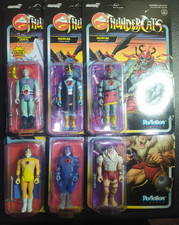 Super7 ReAction ThunderCats