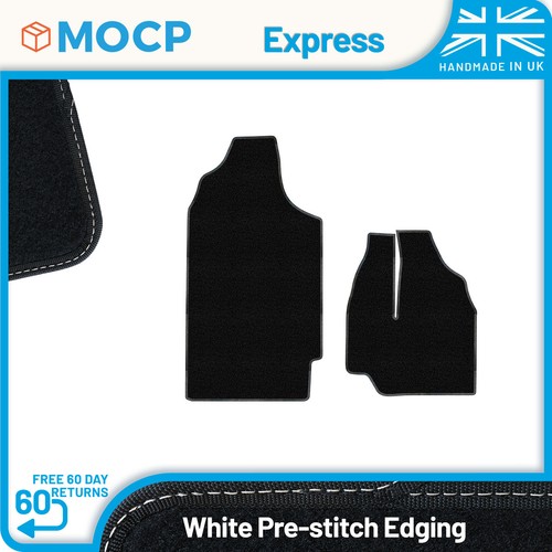 Express with white - express,