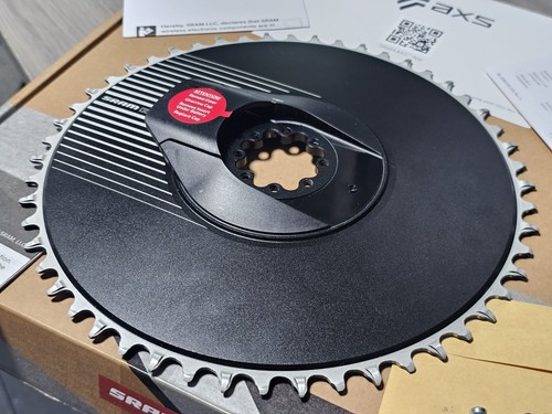 Sram red powermeter and - sram,