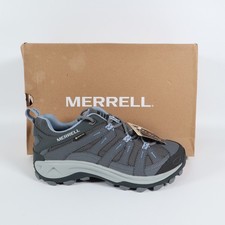 Womens Merrell Claypool 2 Sport GTX Gore-tex Walking Hiking Shoes - Size UK 6