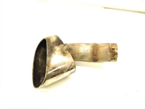 Bmw e70 exhaust pipe - e70, tip
