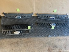 FORD FIESTA MK6 ST150 FRONT