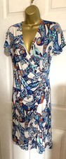 Onjenu ‘Leopard’ Faux Wrap