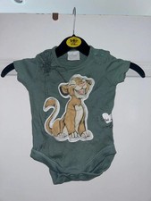 Disney Baby Primark Grow 0-3