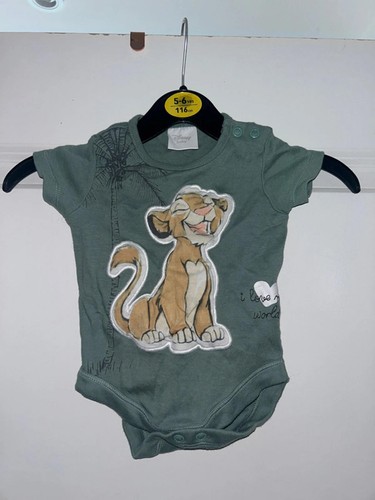 Disney baby primark - disney,