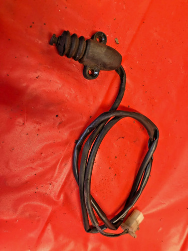 Yamaha 700 maxim - 700,