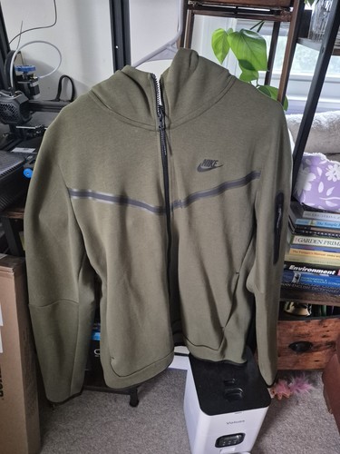 Nike sportswear tech fleece - sportswear,