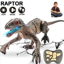 Remote Control Dinosaur