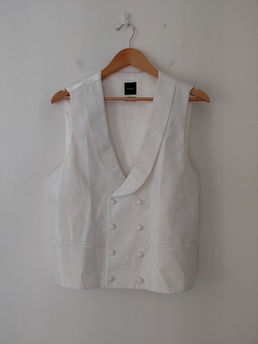 Dobell double breasted - double,