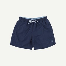 FatFace Mens Plain Swim shorts