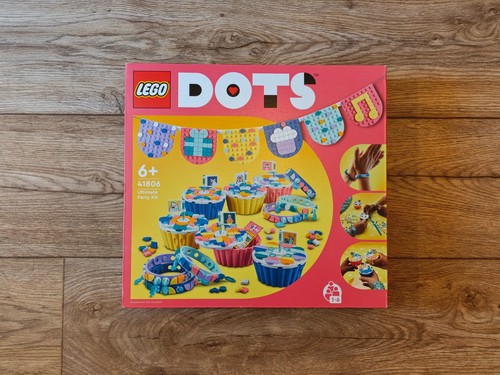 Lego 41806 dots - lego,