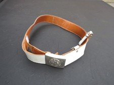 GERMAN ARMY WHITE CEREMONIAL