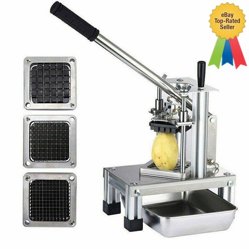 Commercial potato chipper - commercial,