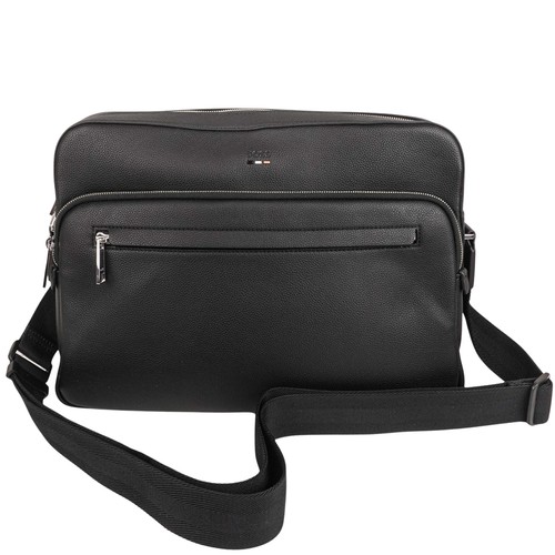 Boss ray zip messenger - zip,