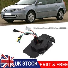 Fits Renault Megane 2002-2009