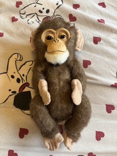 2006 hasbro furreal - 2006,