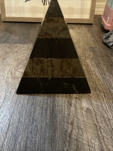 Vintage black marble stone - vintage,
