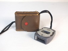 Gossen Bisix Light Exposure