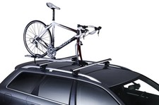 Roof Bike Rack Thule Outride