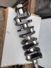 Landrover Wolf Defender 110 300TDI Crankshaft