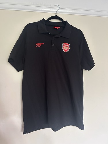 Official arsenal men polo - men's,